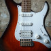 Yamaha Pacifica 112J BL MKII - Gitara elektryczna - Galeria zdjęcie 5
