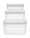 Zestaw 3 plast. pojemników ZWILLING Fresh & Save 36804-003-0 - Galeria zdjęcie 6