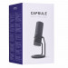 NZXT MIKROFON NZXT CAPSULE CZARNY USB-C - Galeria zdjęcie 12