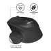 Mysz Logitech M330 Silent Plus Black - Galeria zdjęcie 2