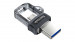 Flashdrive Sandisk Ultra Dual Drive M3.0 64GB USB 3.0 szary - Galeria zdjęcie 6