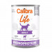 CALIBRA Life Adult Monoprotein Jagnięcina - mokra karma dla psa - 400g - Galeria zdjęcie 1