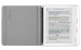Etui Kobo Libra Colour Notebook SleepCover Case Sand Beige - Galeria zdjęcie 2