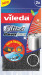 Zmywak Vileda Glitzi Power Inox 2 szt. - Galeria zdjęcie 1