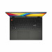 ASUS Vivobook S 16 Flip i5-1335U 16"WUXGA Touch 16GB SSD512 BT BLKB FPR x360 Win11 Midnight Black (REPACK) 2Y - Galeria zdjęcie 6