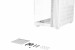 OBUDOWA BE QUIET! Light Base 900 DX White - Galeria zdjęcie 4