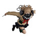 BANPRESTO MY HERO ACADEMIA THE EVIL VILLAINS PLUS - HIMIKO TOGA - Galeria zdjęcie 2