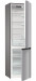 Lodówka GORENJE NRK6202ES4 No Frost Plus 200cm - Galeria zdjęcie 1