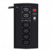 Zasilacz UPS EVER DUO 850 AVR USB (TWR; 850VA) (T/DAVRTO-000K85/00) - Galeria zdjęcie 3