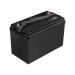 GREEN CELL AKUMULATOR LIFEPO4 CAV13 12/12,8V 125AH - Galeria zdjęcie 3