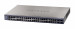 Switch Netgear GS748T-600EUS 50p Managed Gigabit - Galeria zdjęcie 4