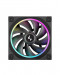 Wentylator DeepCool FL12R (R-FL12R-BKAPN1-G) - Galeria zdjęcie 3