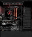 Komputer Actina PB MSI 14600KF/32GB/1TB/RX7800XT/750W - Galeria zdjęcie 5