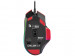 A4TECH MYSZ W95MAX USB SPORTS RED A4TMYS47257 - Galeria zdjęcie 3