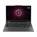 Lenovo LOQ 15ARP9 Ryzen 5 7235HS 15.6" FHD IPS 300nits AG 144Hz 16GB DDR5 4800 SSD512 GeForce RTX 3050 6GB Win11 Luna Grey - Galeria zdjęcie 1