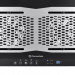 Podkładka chłodząca do laptopa Thermaltake Massive TM (10~17", 2x120mm Fan) aluminium - Galeria zdjęcie 10