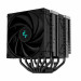Chłodzenie DeepCool AK620 Zero Dark (R-AK620-BKNNMT-G-1) - Galeria zdjęcie 2