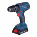 Klucz udarowy aku 18V 06019H1109 BOSCH - Galeria zdjęcie 2
