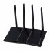 Asus- RT-AX57 router AX3000 Wi-Fi 6 - Galeria zdjęcie 1