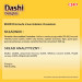 INABA CAT Dashi Delights Delicate Flakes Chicken with Salmon - przysmak dla kota - 4x40g + GRATIS - Galeria zdjęcie 13