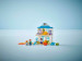 LEGO DUPLO TOWN 10449 Pierwszy raz: Wizyta u lekarza - Galeria zdjęcie 9