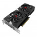 Karta graf. PNY XLR8 RTX 4060 Ti 8GB VERTO OC DUAL - Galeria zdjęcie 5