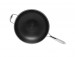 Wok Kohersen Black Cube 32cm - Galeria zdjęcie 4