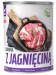 Tuf Tuf Puszka mielonka z jagnięciną 800g - Galeria zdjęcie 1