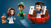 LEGO Disney Classic 43220 Książka z przygodami Piotrusia Pana i Wendy - Galeria zdjęcie 4