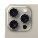 Apple iPhone 15 Pro Max 256GB Natural Titanium - Galeria zdjęcie 2