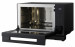 Kuchenka mikrofalowa Panasonic NN-DS59NBEPG - Galeria zdjęcie 19