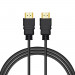 Savio kabel hdmi 15m v1,4 3d hdmi a męskie - hdmi a męskie cl-38 cl-38 - Galeria zdjęcie 1