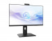 MSI AIO Modern AM273QP AI 1UM-078EU Intel Core 5 Processor 125H 27" IPS LED FHD Non-Touch Anti-Glare 16GB SSD1TB M.2 AX211 WiFi 6E Windows 11 Pro Black - Galeria zdjęcie 3