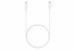 Samsung Cable Type C to C, 5A, White - Galeria zdjęcie 1