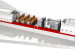 LEGO Icons 10318 Concorde - Galeria zdjęcie 8