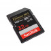 SANDISK EXTREME PRO SDHC 32GB 100/90 MB/s A2 - Galeria zdjęcie 2