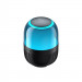 Głośnik bezprzewodowy bluetooth Havit RGB SK889BT (czarny) - Galeria zdjęcie 3