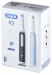 Braun Oral-B szczoteczka elektryczna iO 3 zestaw DUO BLACK & BLUE - Galeria zdjęcie 16