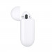 Słuchawki Apple AirPods 2019 Białe MV7N2ZM/A - Galeria zdjęcie 8