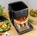 Frytownica 12L 1700W Air Fryer ZELMER ZAF7120 - Galeria zdjęcie 2