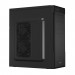 OBUDOWA LOGIC L1 2x USB 3.0 BLACK - Galeria zdjęcie 3