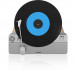 Gramofon wertykalny Blaupunkt VT100SL - Galeria zdjęcie 3