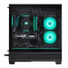 Komputer Actina View 7600X/32GB/1TB/RTX5070Ti/750W/W11H - Galeria zdjęcie 3