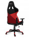 Fotel gamingowy Huzaro Force 6.2 Red Mesh - Galeria zdjęcie 8