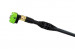 24V Myjka ciśnieniowa GREENWORKS G24PW - 5105307 - Galeria zdjęcie 2