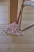 Wkład do mopa Vileda Microfibre & Power - Galeria zdjęcie 7