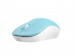 NATEC MYSZ BEZPRZEWODOWA TOUCAN BLUE-WHITE 1600DPI - Galeria zdjęcie 2