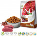 FARMINA N&D Quinoa Dog Skin&Coat Venison, Coconut Adult Mini - sucha karma dla psa - 800 g - Galeria zdjęcie 2