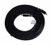 LANBERG KABEL HDMI V2.0 4K M/M 5M FLAT - Galeria zdjęcie 6