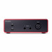 Focusrite Scarlett Solo - 2-kanałowy interfejs - Galeria zdjęcie 2